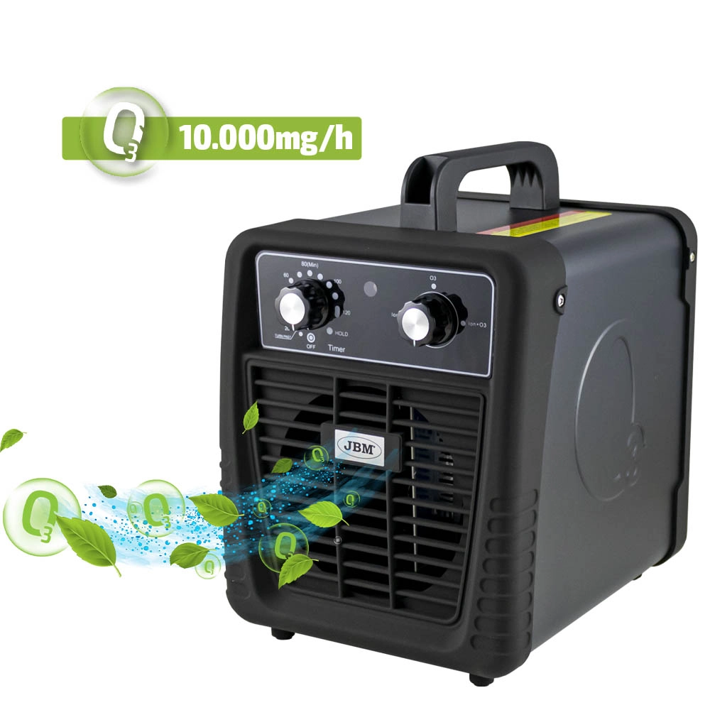 Mobilais ozonators 10000mg/h 53805