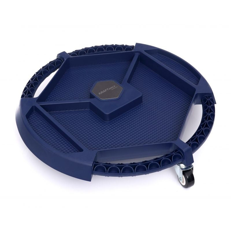 Transportēšanas ratiņi līdz 20 kg KD10763
