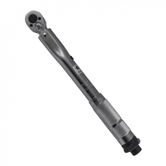 1/4" griezes momenta atslēga 2-24Nm / 270mm 51262