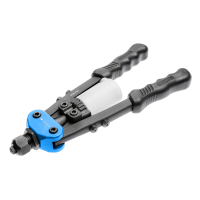 Kniedēšanas instruments Cr-Mo Ø 2,4-4,8 mm / 250 mm garš
