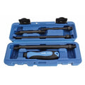 Laidų pravedimo įrankiai A-P5IT