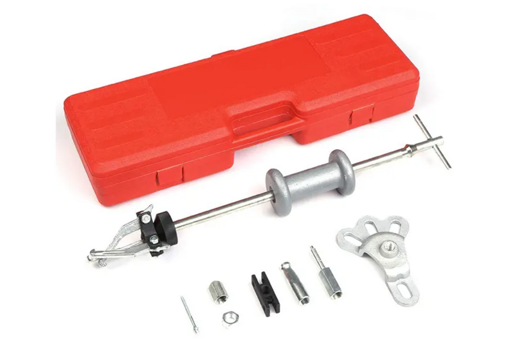 03-1203 Reversā āmura/riteņa gultņa novilcējs, 16 gab.