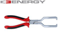 Knaibles degvielas vadu savienotāju atvienošanai NE00400