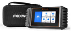 i50 PRO Universālā automašīnas diagnostika Foxwell