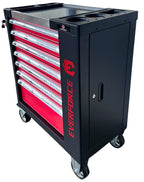 EVERFORCE INSTRUMENTU RATIŅI – 7 ATVILKNES AR 5 PILNĀM 215 GAB. 04-1013