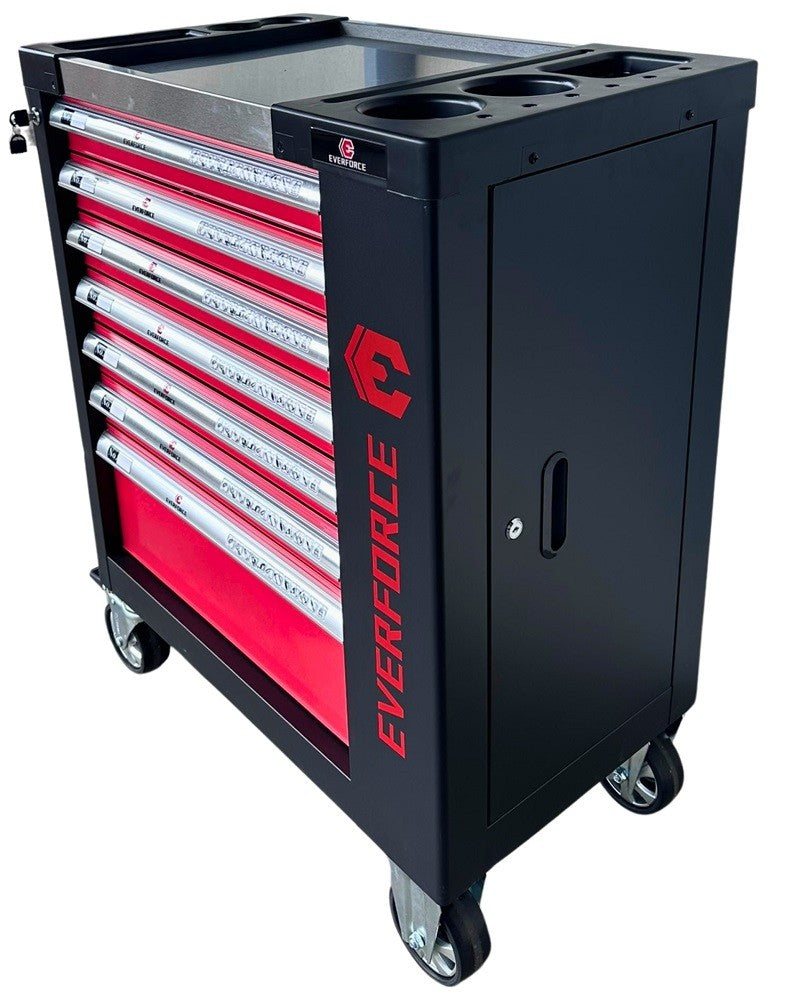 EVERFORCE INSTRUMENTU RATIŅI – 7 ATVILKNES AR 5 PILNĀM 215 GAB. 04-1013