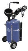 Pneimatiskais eļļas dozators 30 l PS030