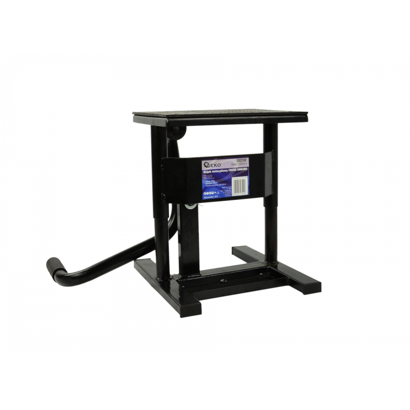 Motocikla turētājs CROSS ENDURO