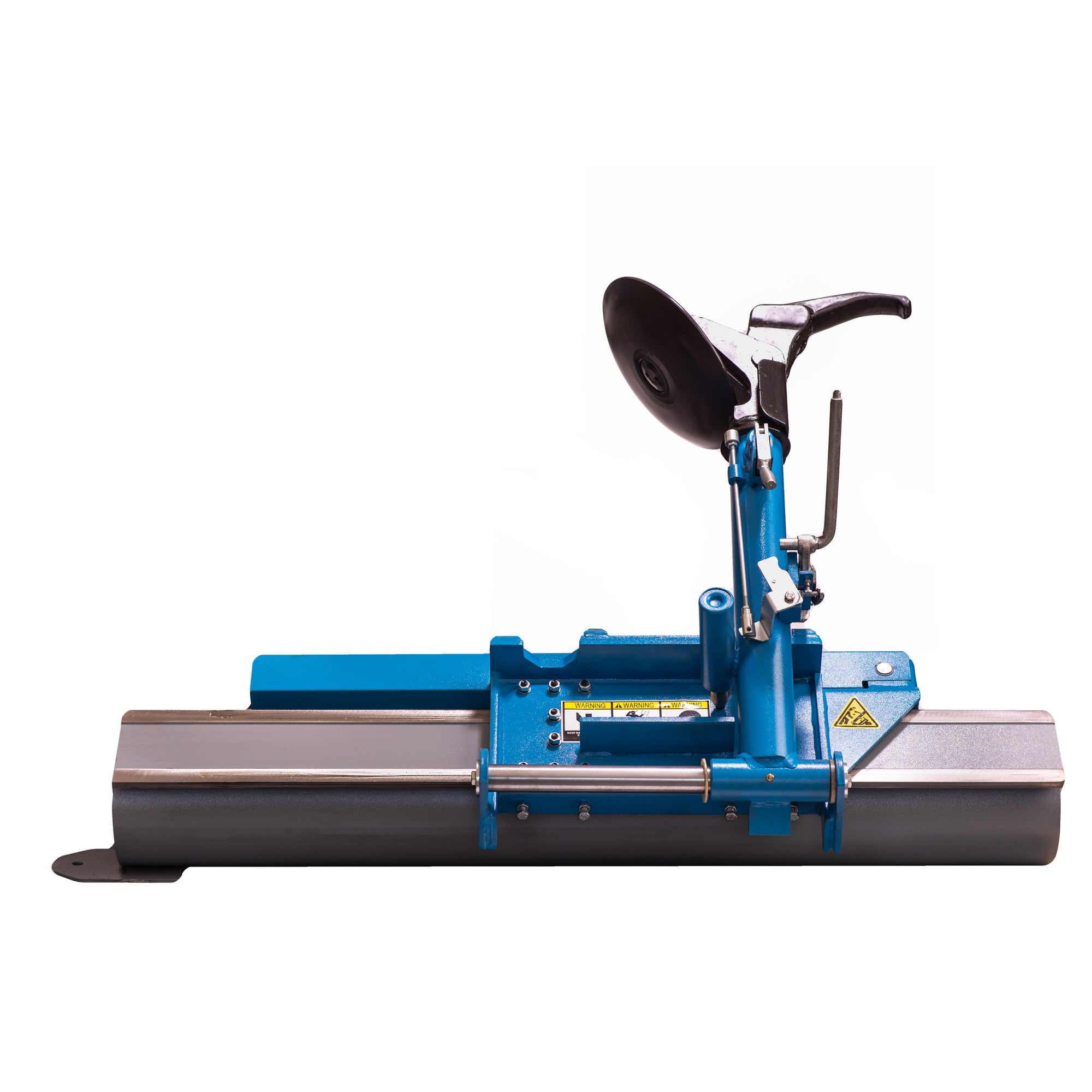 T5681 Montāžas mašīna kravas automašīnām līdz 26" GRUBBER