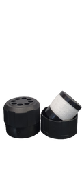 Gaisa filtrs SM36 gaisa kondicionēšanas stacijas