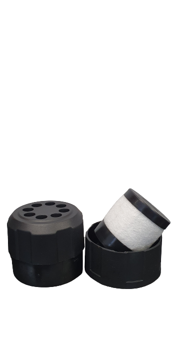 Gaisa filtrs SM36 gaisa kondicionēšanas stacijas