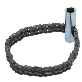 EĻĻAS FILTRA ĶĒDE 1/2" 03-1115