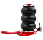 PNEIMATISKĀ DOMBRA REDATS 3,5T