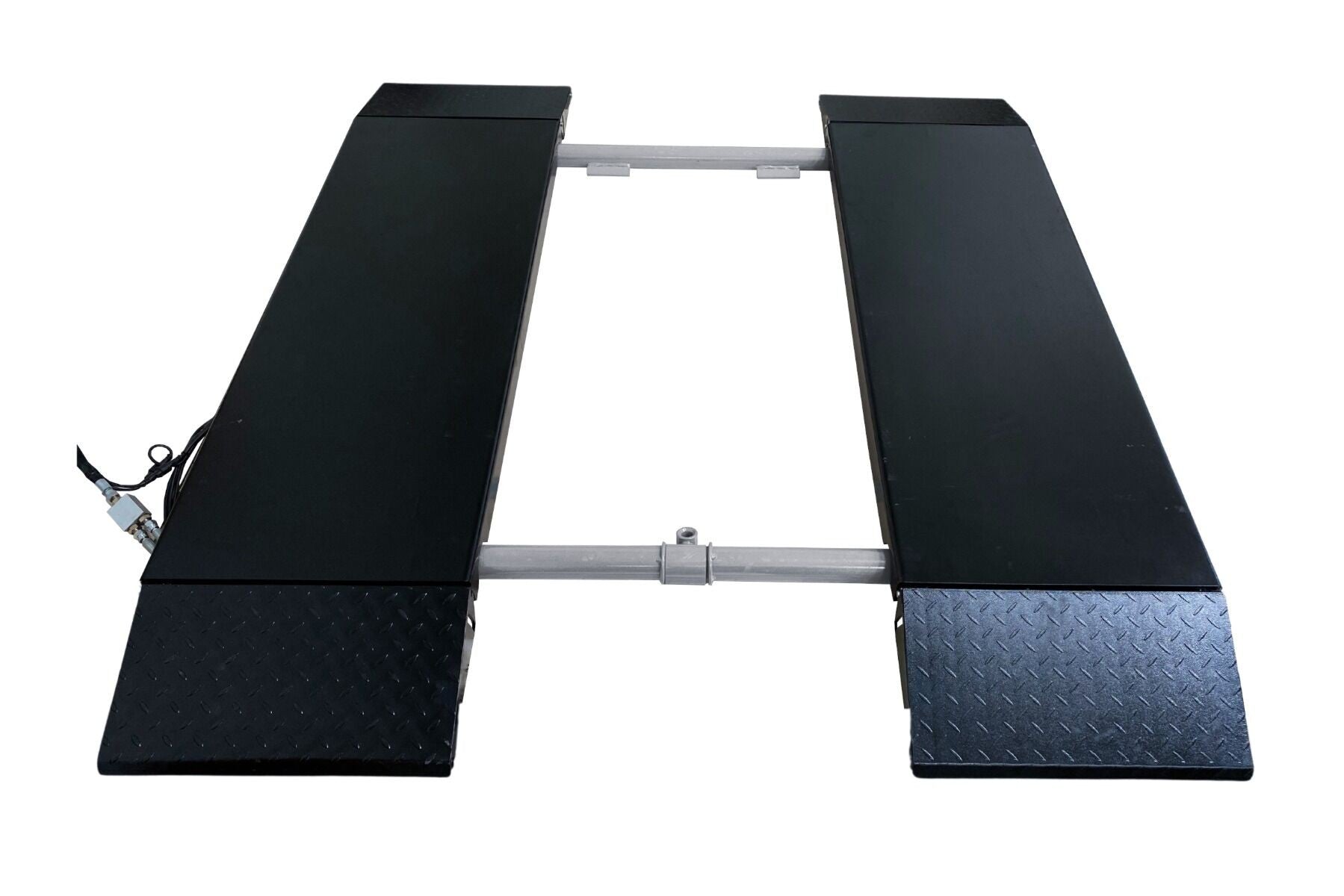 Mobilais šķērveida pacēlājs INVENTO SL-S30 3T
