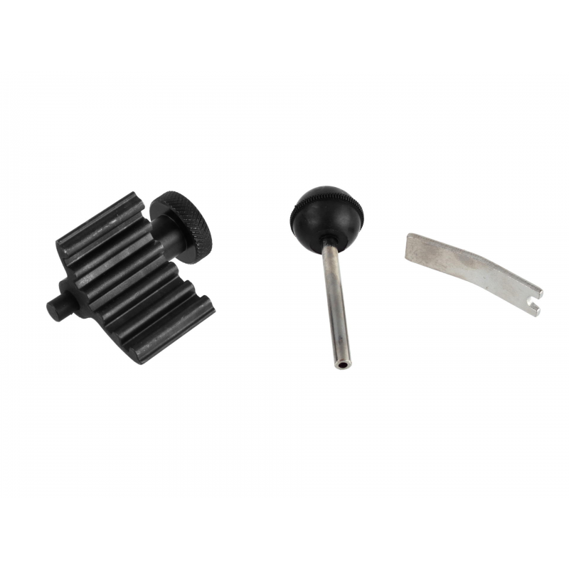 Dzinēja bloķēšanas instruments (VAG/Audi, VW, Seat, Škoda un Ford 1.2 1.4 1.9 TDI PD)