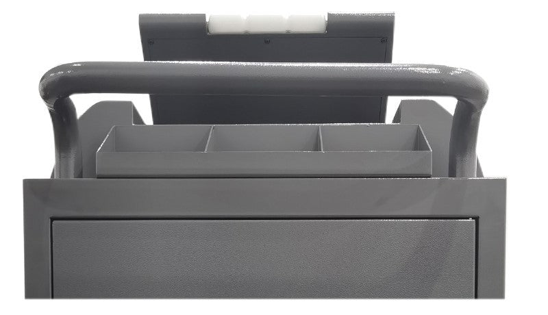 ClimaVent7 SUPER AUTOMATIC gaisa kondicionieru uzpildes stacija