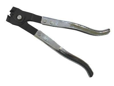 Knaibles pusass gumijas klipšiem A-946