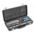 Instrumentu komplekts 1/4, 63 daļas