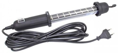 Darbo lempa su laidu 350lm A-24SMD/C