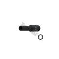 Galva 1/4–6 mm gara / 6 punktu / Cr-Mo