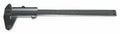 Slankmatis 150 mm S-CAL150