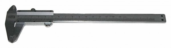 Slankmatis 150 mm S-CAL150
