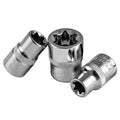 1/2" TORX īsa galva E12 13660