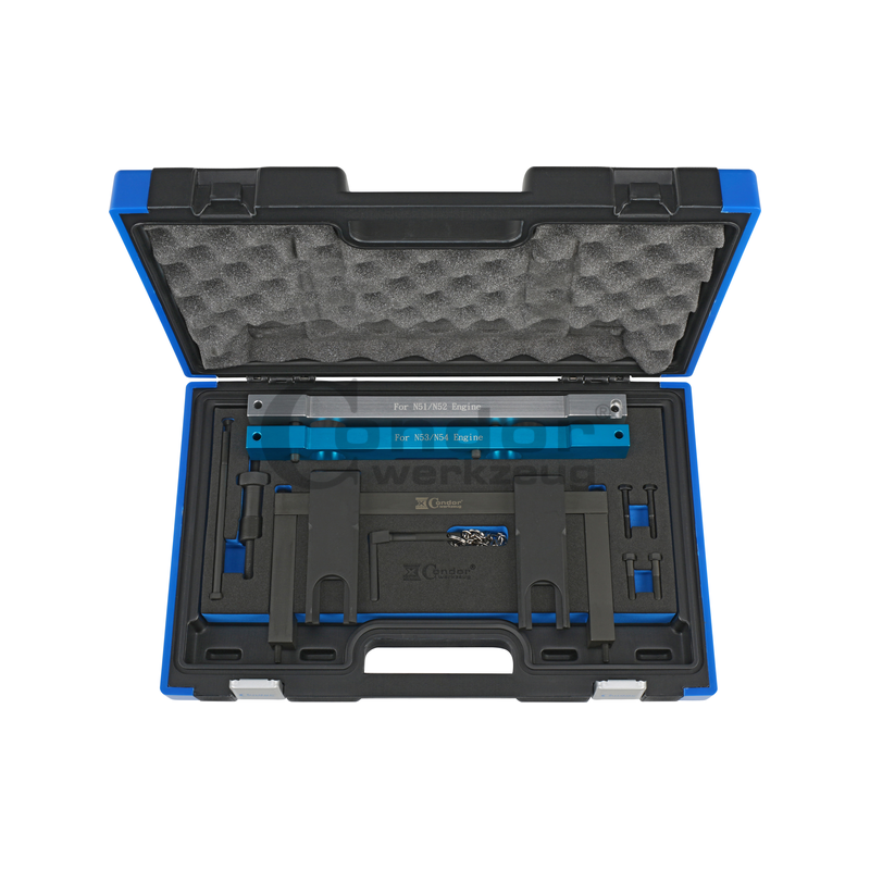 Dzinēja bloķēšanas komplekts BMW N51/N52/N53/N54/N55
