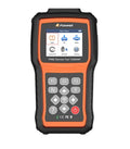 Riepu spiediena sensoru pārbaudes un programmēšanas ierīce ar OBD funkciju TPMS T-2000WF Foxwell