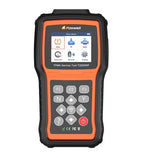 Riepu spiediena sensoru pārbaudes un programmēšanas ierīce ar OBD funkciju TPMS T-2000WF Foxwell