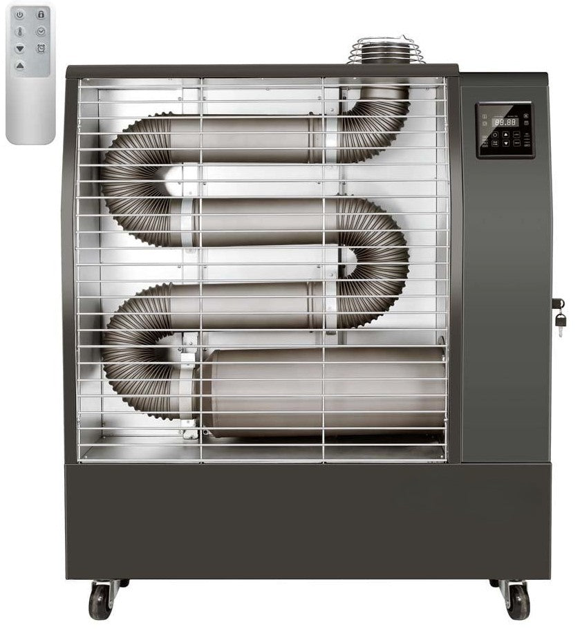Dīzeļsildītājs 16 kW SM-16DH