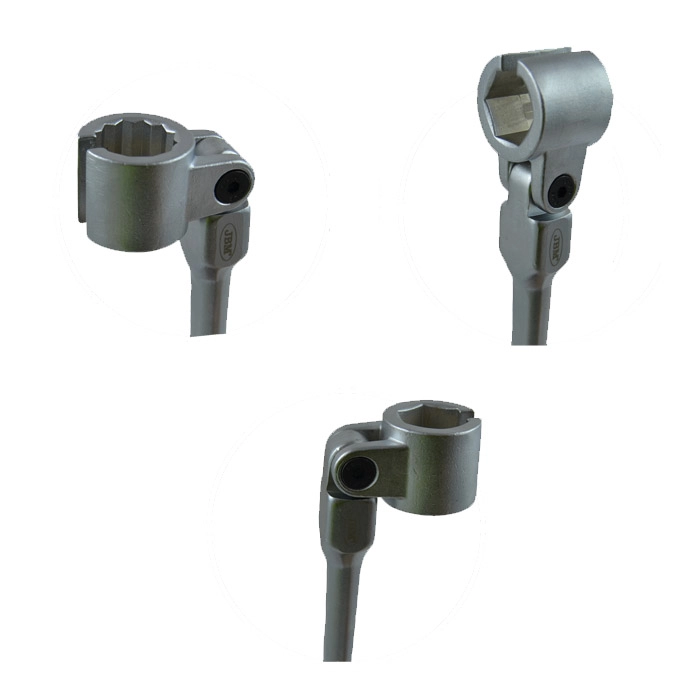 Speciāla 22 mm uzgriežņu atslēga lambda zondēm 52822