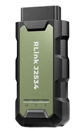 Rlink J2534