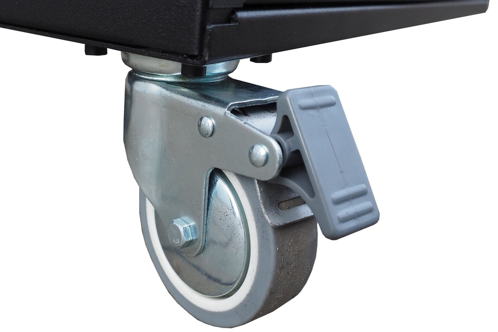 AUTOMĀTISKĀ GAISA KONDICIONIERA UZPILDES STACIJA NORTEC PRO EVO