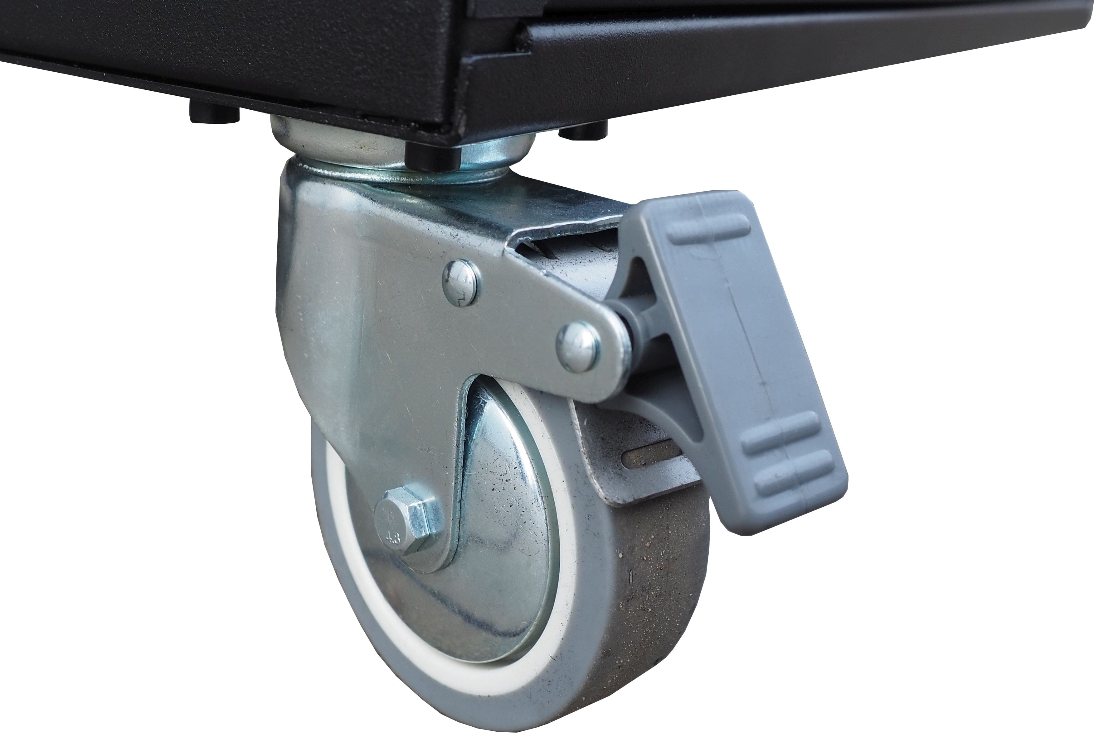 AUTOMĀTISKĀ GAISA KONDICIONIERA UZPILDES STACIJA NORTEC PRO EVO