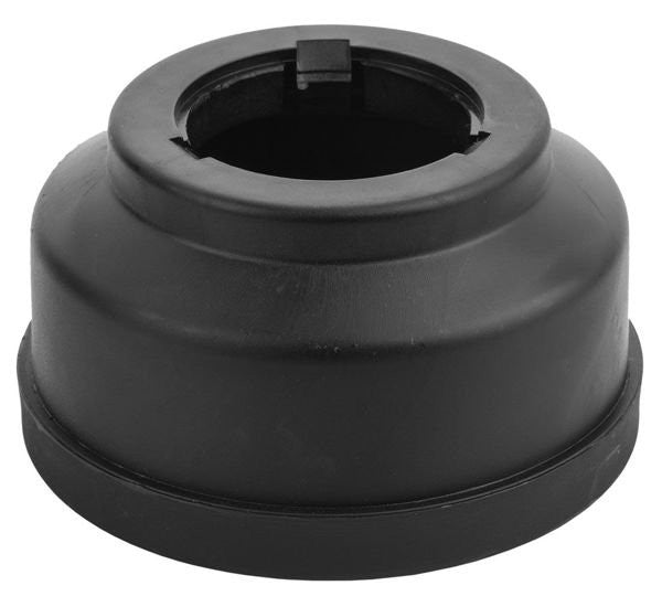 Plastmasas vāciņš fiksācijas rokturim