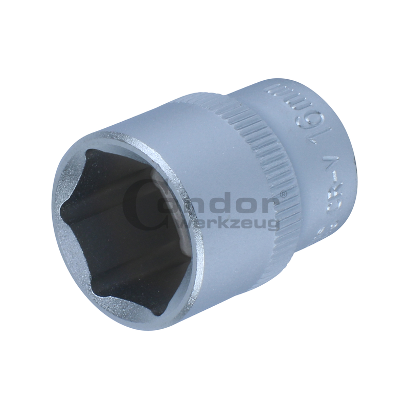 Uzgalis 3/8 17 mm (sešstūrains)
