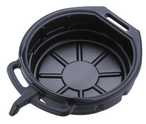 Tvertne tehniskajām šķidrumiem, 16 l, A-9004B