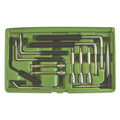 Drošības spilvenu noņemšanas instrumentu komplekts 51501