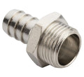 05-00-80 RQS 13 mm šļūtenes savienotājs ar 1/2 collu ārējo vītni