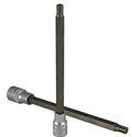 1/2" RIBE uzgalis M8 200MM 13543