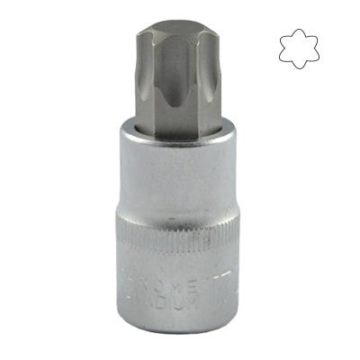 1/2" TORX uzgalis T70 55MM 10220 JBM