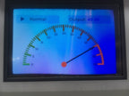 Akumulatora lādētājs IBC-12.50 12V 1KW