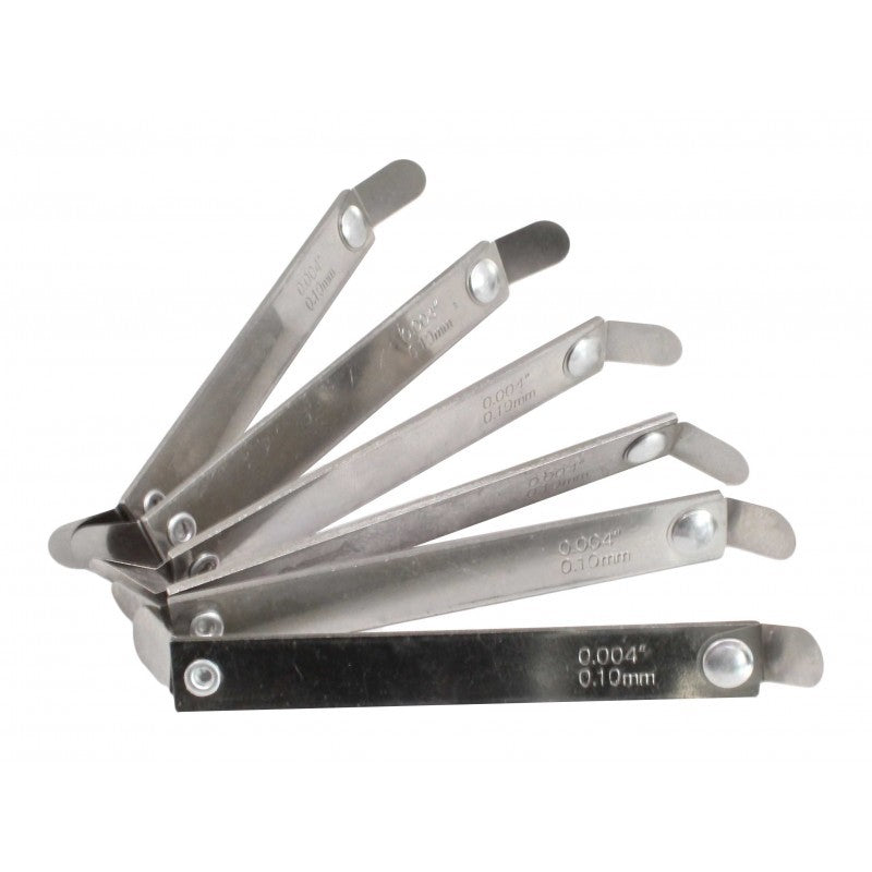 Tarpumatis 0.05MM-0.08MM A-MK659A