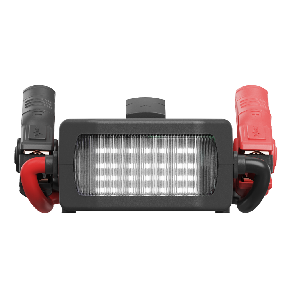 Automašīnas starteris Lokithor J701HD (24 V)