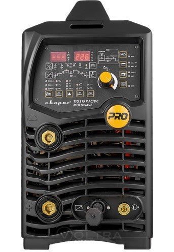 Metināšanas iekārta JASIC TIG 315P AC/DC (E202)