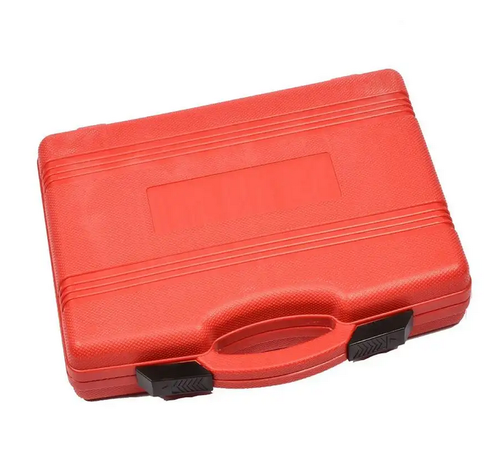 03-1213 Stūres troses novilcēju komplekts