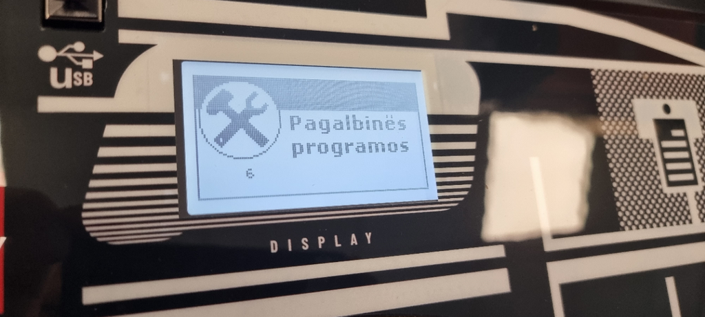 Automātiska gaisa kondicionieru uzpildes stacija RR351