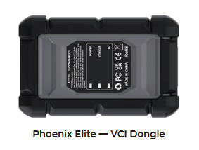 „Phoenix Elite“