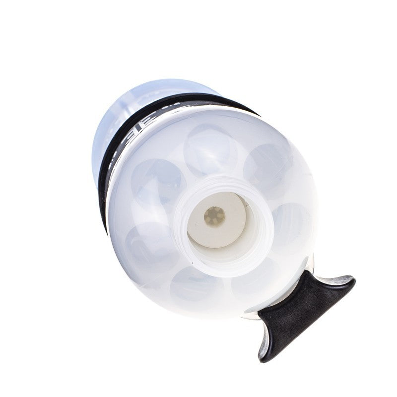 Šļirce AdBlue šķidrumam 1,5 l a-15ads